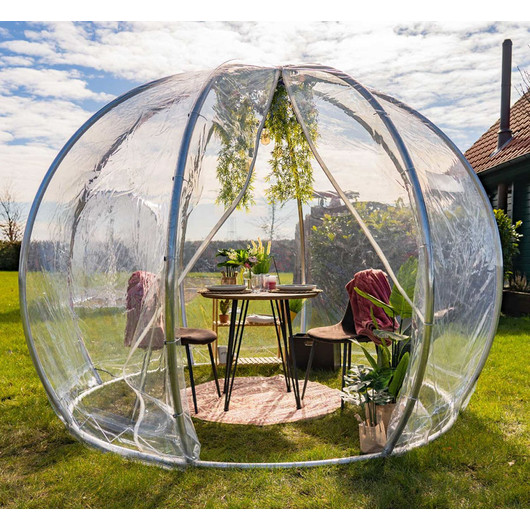 Astreea Igloo M Pvc Foliaval 2 6 Fo Reszere Astreea Astreea Igloo Magyarorszag