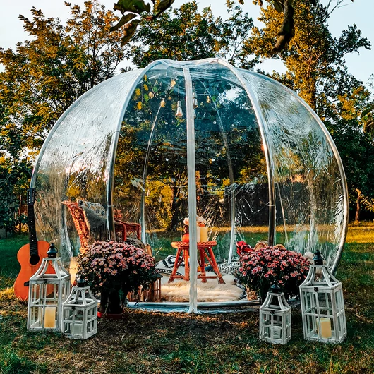 Astreea Igloo XL méretben