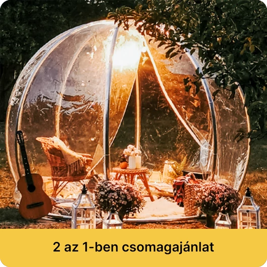 Astreea Igloo L méretben